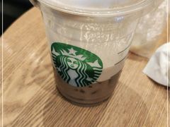 -星巴克臻选(舟山凯虹广场店)