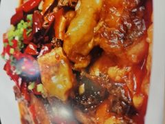 -秦记香辣蟹(松榆里店)