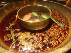 -小龙坎火锅(双林店)