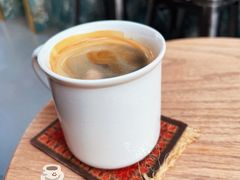 -METAL HANDS(五道营店)