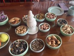 -湖畔居茶楼(湖滨店)