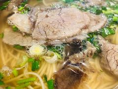 -河州春清真西北特色美食(虎踞路店)