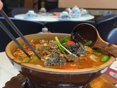 -老街鱼嘴巴(步步高新天地店)