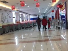 -大润发(梅兰东路店)