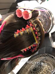 -TONI&GUY