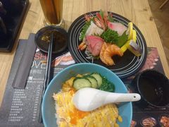 -Sushi Love 创意寿司(丽影广场店)