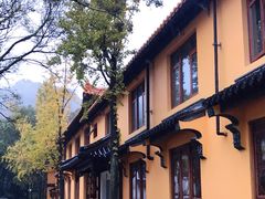 -亭林园-华藏寺