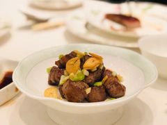 -翠园(北京王府中环店)