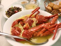 -无招牌海鲜餐厅(怡丰城店)