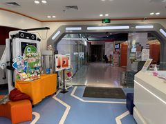 -极橙儿童齿科矫正中心(奥城店)