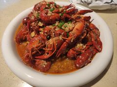 -陈帅夜排档·龙虾·炒菜·烤串(世茂店)