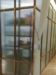 -蓝调造型·烫发·染发