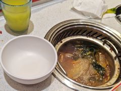-龍歌自助小火锅(秦淮水游城店)
