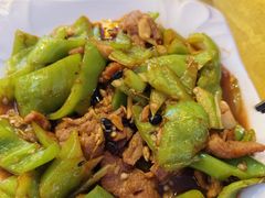 -秋姐美食店(旅游大道店)