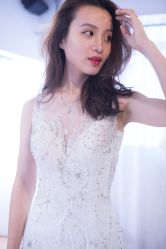 -LANYI COUTURE高级婚纱礼服改衣店