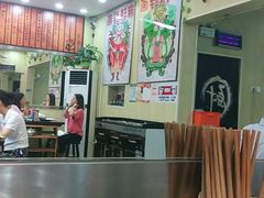 -练掌门·火锅&烧烤&烤鱼(北亭店)
