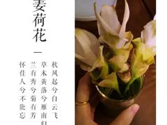 -Ginger(兴国路店)