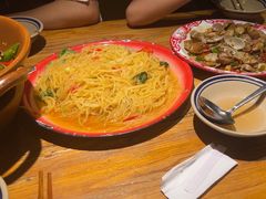-破三川·新川菜(静安大融城店)