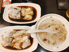 -卓粤拉肠(红庙店)