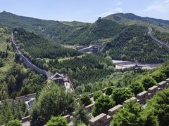 -雁门关景区