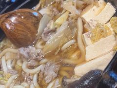 -千代武日本料理(爱建店)
