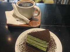 -Home Cafe(水榭春天店)