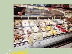 -Dal Cuore 达可芮冰淇淋(陕西北路店)