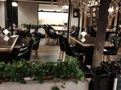 -川骄海鲜自助(亚运村店)