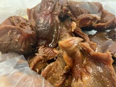 -顺城金记卤鸡·清真
