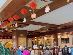 -惠丰堂饭庄·烤鸭·京味菜(西北旺·唐家岭店)