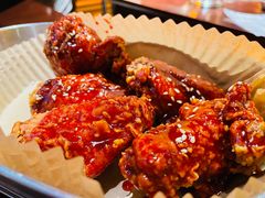 -양평식당·杨平食堂(华贸店)