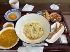 -百年老字号·观振兴蟹黄面·三虾面·苏式面(观前街富仁坊巷店)