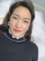 -Yue Show馨选·半永久纹眉纹眼线