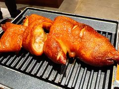 -云海肴·汽锅鸡·云南菜(苏州中心店)