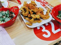 -冒椒火辣(太古里店)