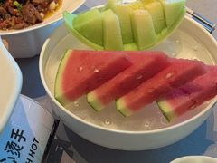 -润泽天·湘味家宴(岳麓山店)