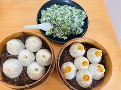 -常鲜德乐购迎桂馒头店(麻巷公寓店)