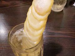 -角落里(中山公园店)