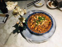 -川味堂·四川豆花(八卦岭店)