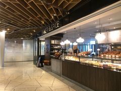 自助取餐区-BAKER&SPICE(环贸店)