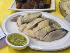 -海鲜街菜馆(海珠南路店)