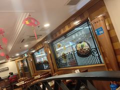 -玫瑰园西餐厅(新华大厦店)