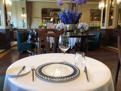 大堂-福楼法餐厅FLO