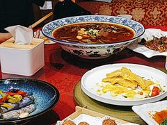 -正阳门饭庄·烤鸭·北京菜(万丰路七里庄店)