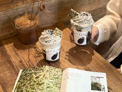 -成川茶店·潮汕工夫浓茶(万象店)