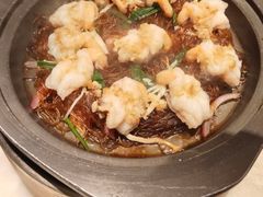 -绿茶餐厅(燕郊永旺店)