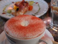 -小芳廷餐厅