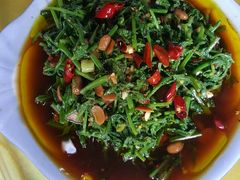 -龙姐私房菜(和顺古镇店)