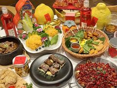 -若蘭慈·无国界素食料理(欢乐海岸店)