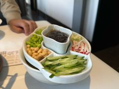 -四季民福烤鸭店(故宫店)